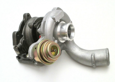 Turboaggregat Mitsubishi Carisma 1.9 Di-D - Turbo 751768-5004S, 8200683854