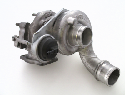 Turboaggregat Mitsubishi Carisma 1.9 TD - Turbo 454112-0004, M855994