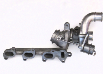 Turboaggregat Mitsubishi Colt VI 1.5 Di-D - Turbo VV15, A6390900380