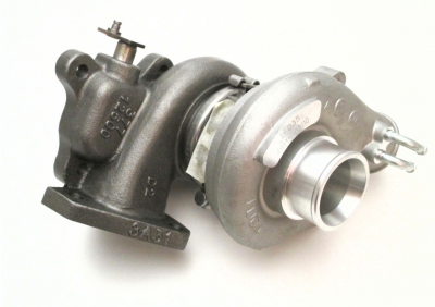 Turboaggregat Mitsubishi L 200 II-III 2.5 TD - Turbo 49135-02110, MR212759