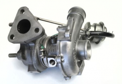 Turboaggregat Mitsubishi L 200 IV 2.5 Di-D - Turbo VT10, 1515A029