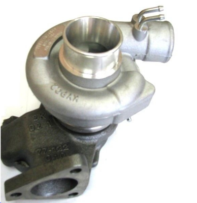 Turboaggregat Mitsubishi L 300 2.5 TD - Turbo 49377-02001, MR355230