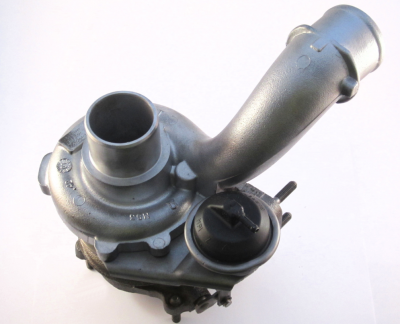 Turboaggregat Nissan Interstar 2.2i 16V DCi - Turbo 720244-5002S, 14411-00QAC