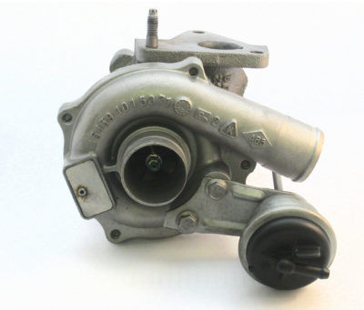 Turboaggregat Nissan Kubistar 1.5 DCi - Turbo 5435 988 0002, 14411-00QAG