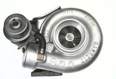 Turboaggregat Nissan Patrol GR I 2.8 TD - Turbo 465941-5005S, 1441122J04