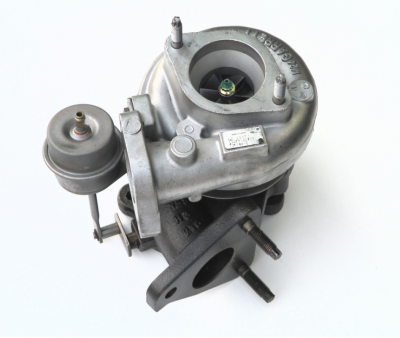 Turboaggregat Nissan Patrol GR II 2.8 TDi - Turbo 701196-5007S, 14411VB300