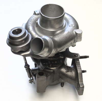 Turboaggregat Nissan Primastar 2.0 DCi - Turbo 762785-5004S, 7701477300