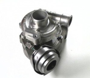 Turboaggregat Opel Frontera B 2.2 16V DTI - Turbo 717627-5002S, 860060