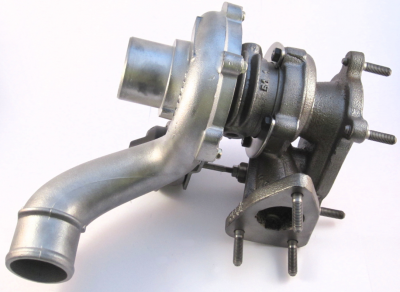 Turboaggregat Opel Movano 2.2 DTi - Turbo 720244-5004S, 4506118