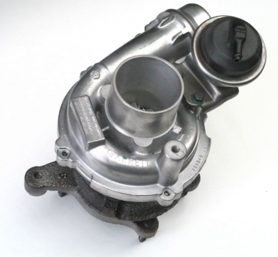 Turboaggregat Opel Movano 2.5 CDTi - Turbo 757349-5004S, 8200483650