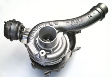 Turboaggregat Opel Movano 2.5 CDTi - Turbo 782097-5001S, 4418707