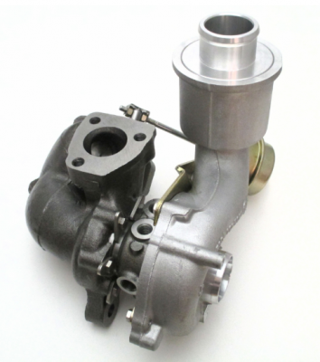 Turboaggregat VW Bora 1.8T 20V - Turbo 53039880052, 06A145713D