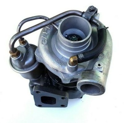Turboaggregat VW Golf I 1.6 GTD - Turbo 53249886080, 068145702A