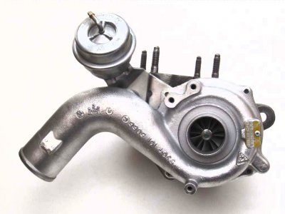 Turboaggregat VW Golf IV 1.8T 20V - Turbo 53039880011, 06A145704L