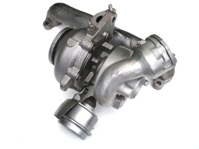 Turboaggregat VW Passat VI 1.9 TDi - Turbo 54399880029, 03G253019K