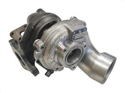 turbo, turboladdare, renoverad turbo, utbytesturbo, ny turbo