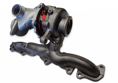 Turbo, Turboaggregat, turboladdare, renovera turbo,