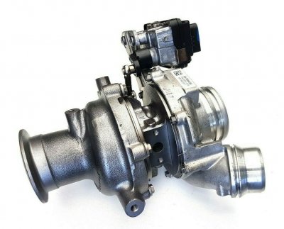 Turbo, Turboaggregat, turboladdare, renovera turbo,