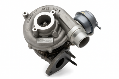 Turbo, Turboaggregat, turboladdare, renovera turbo,