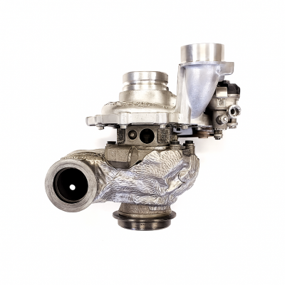 Turbo, Turboaggregat, turboladdare, renovera turbo,