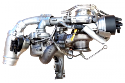 Turbo, Turboaggregat, turboladdare, renovera turbo,
