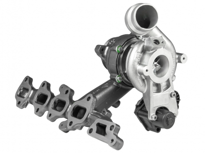 Renoverad turbo - 53039700394