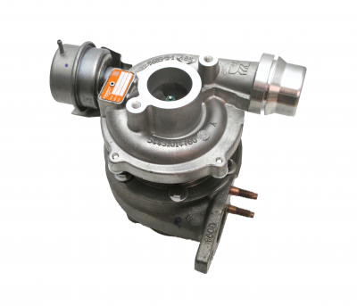 Renoverad turbo - Renault Megane III 1.5 DCi Motorkod: K9K, Turbo, Turboaggregat, turboladdare, renovera turbo, Ny turbo, renove