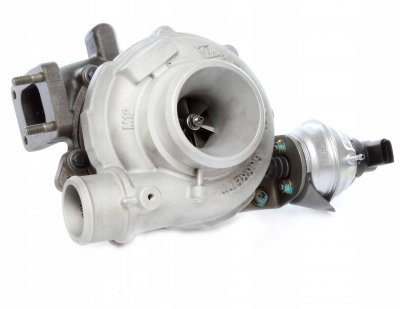 Turbo, Turboaggregat, turboladdare, renovera turbo, Ny turbo, renoverad turbo, turbo byte, billig turbo, Renoverad turbo - Iveco