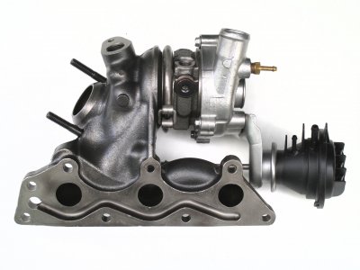 Turbo, Turboaggregat, turboladdare, renovera turbo, Ny turbo, renoverad turbo, turbo byte, billig turbo, Renoverad turbo - Smart