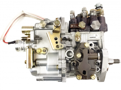 Renoverad dieselpump - Yanmar 729072-51330